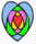 Healing Heart Discussion Group logo